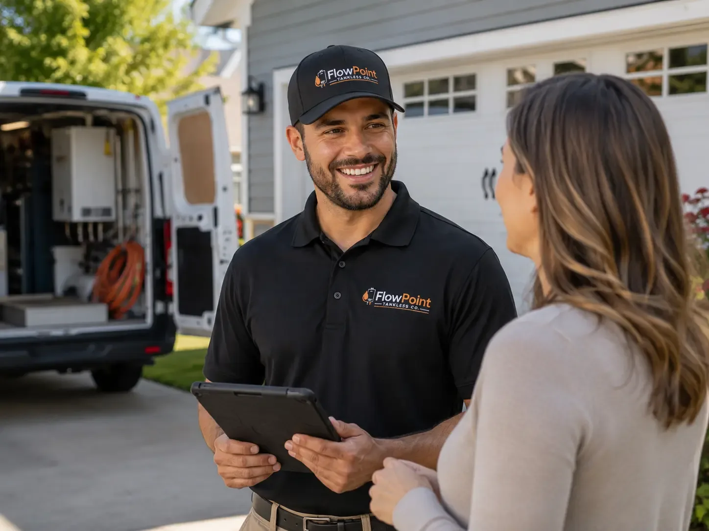 Tankless Water Heater Installation Mart, TX FAQs